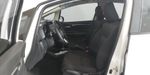Honda Fit EX Hatchback 2016