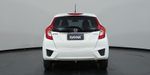 Honda Fit EX Hatchback 2016