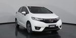 Honda Fit EX Hatchback 2016