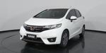 Honda Fit EX Hatchback 2016