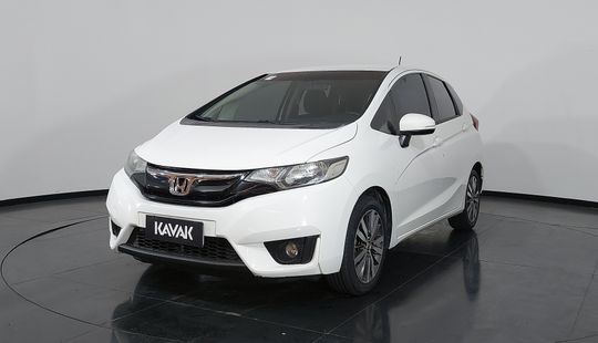 Honda • Fit