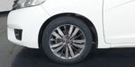 Honda Fit EX Hatchback 2016