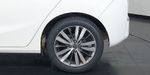 Honda Fit EX Hatchback 2016