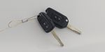 Honda Fit EX Hatchback 2016