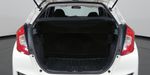 Honda Fit EX Hatchback 2016