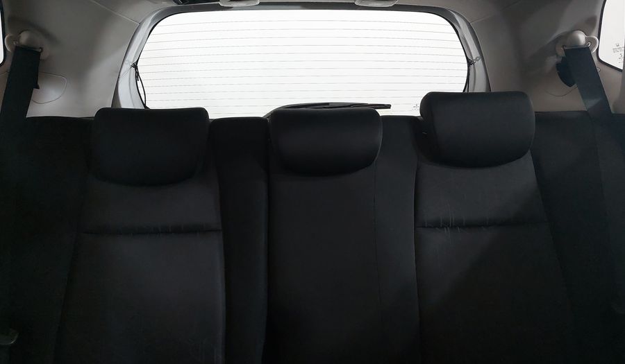 Honda Fit EX Hatchback 2016