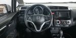 Honda Fit EX Hatchback 2016