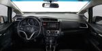 Honda Fit EX Hatchback 2016