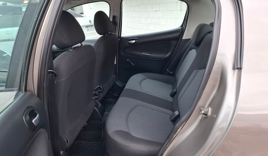 Peugeot 207 1.4 XS COMPACT Sedan 2011