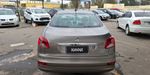Peugeot 207 1.4 XS COMPACT Sedan 2011