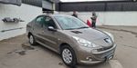 Peugeot 207 1.4 XS COMPACT Sedan 2011