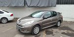 Peugeot 207 1.4 XS COMPACT Sedan 2011