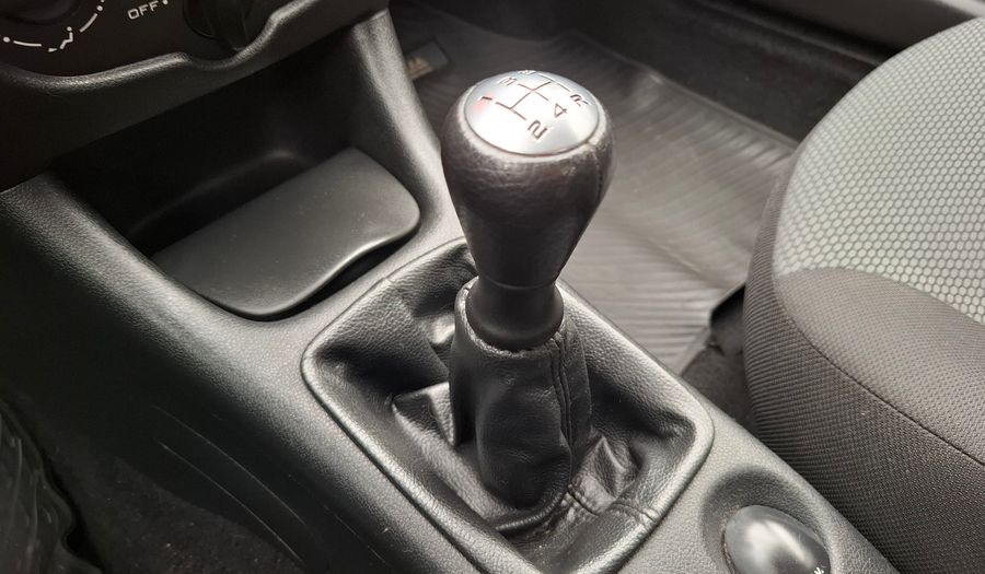 Peugeot 207 1.4 XS COMPACT Sedan 2011