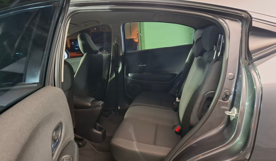 Honda Hr-v 1.8 EX CVT Suv 2021