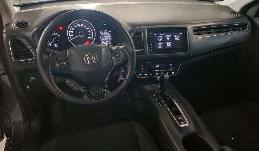 Honda Hr-v 1.8 EX CVT Suv 2021
