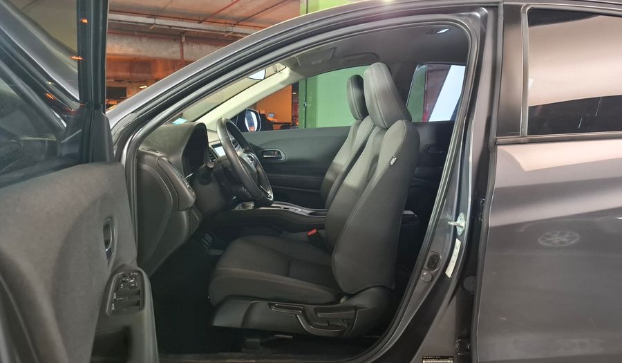Honda Hr-v 1.8 EX CVT Suv 2021