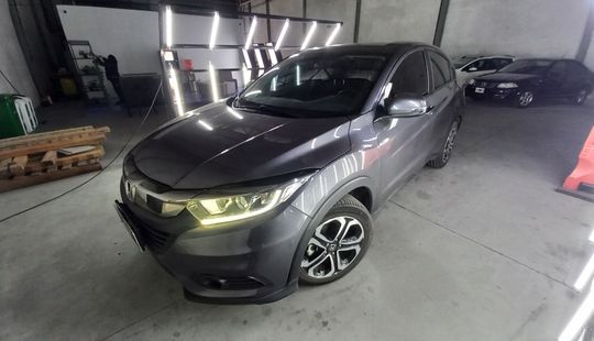 Honda • HR-V