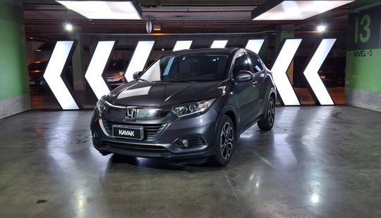 Honda • HR-V