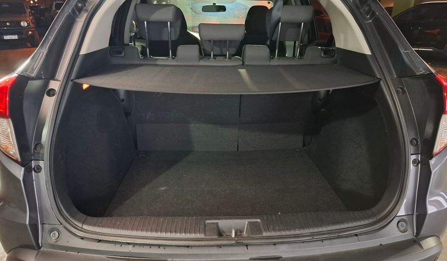 Honda Hr-v 1.8 EX CVT Suv 2021