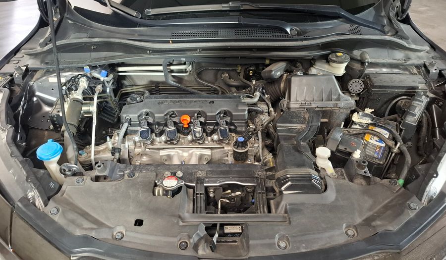 Honda Hr-v 1.8 EX CVT Suv 2021