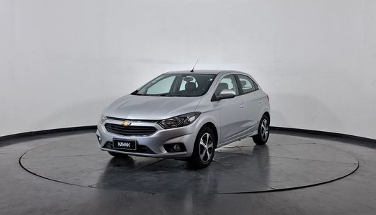 Chevrolet • Onix