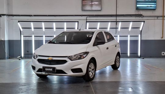 Chevrolet • Onix