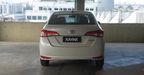 Toyota Yaris SEDAN XL LIVE Sedan 2020