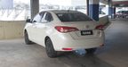 Toyota Yaris SEDAN XL LIVE Sedan 2020
