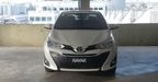 Toyota Yaris SEDAN XL LIVE Sedan 2020