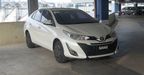 Toyota Yaris SEDAN XL LIVE Sedan 2020