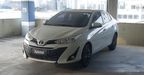 Toyota Yaris SEDAN XL LIVE Sedan 2020