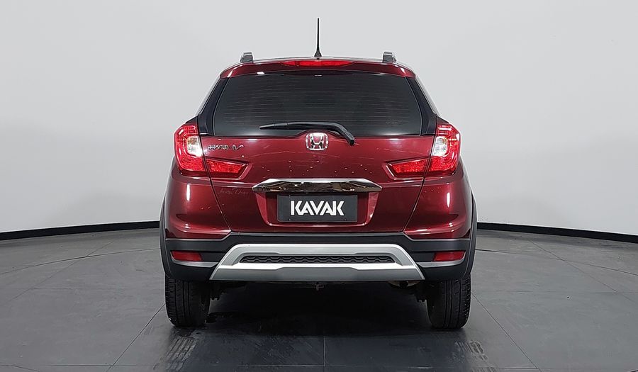 Honda Wr-v ONE EXL Suv 2020