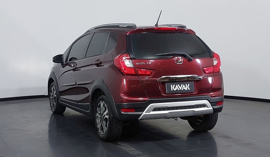 Honda Wr-v ONE EXL Suv 2020