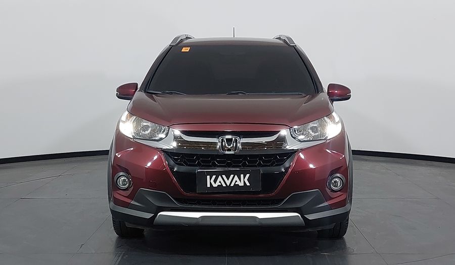 Honda Wr-v ONE EXL Suv 2020