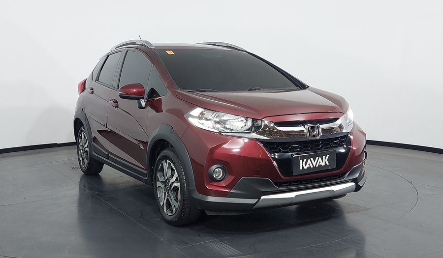 Honda Wr-v ONE EXL Suv 2020
