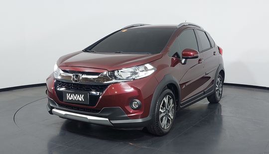Honda • Wr-V