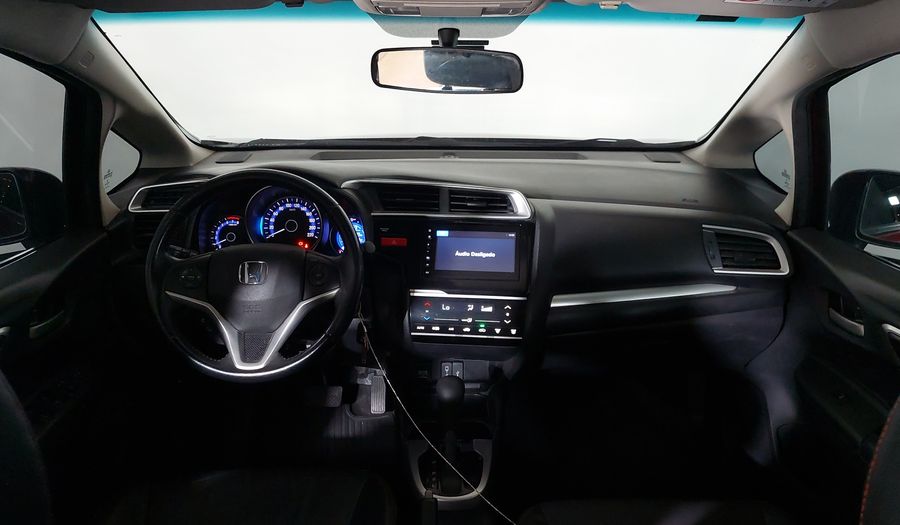 Honda Wr-v ONE EXL Suv 2020