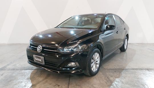 Volkswagen • Virtus
