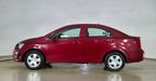 Chevrolet Sonic 1.6 NB Sedan 2015