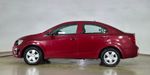 Chevrolet Sonic 1.6 NB Sedan 2015