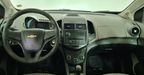 Chevrolet Sonic 1.6 NB Sedan 2015