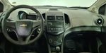 Chevrolet Sonic 1.6 NB Sedan 2015