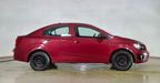Chevrolet Sonic 1.6 NB Sedan 2015