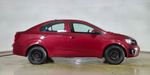 Chevrolet Sonic 1.6 NB Sedan 2015