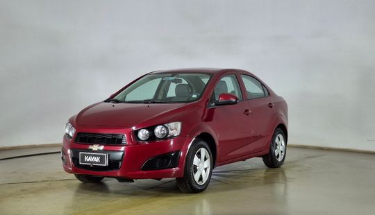 Chevrolet • Sonic