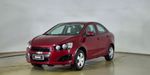 Chevrolet Sonic 1.6 NB Sedan 2015