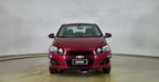 Chevrolet Sonic 1.6 NB Sedan 2015