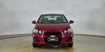 Chevrolet Sonic 1.6 NB Sedan 2015