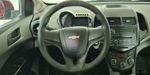 Chevrolet Sonic 1.6 NB Sedan 2015
