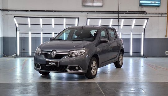 Renault • Sandero